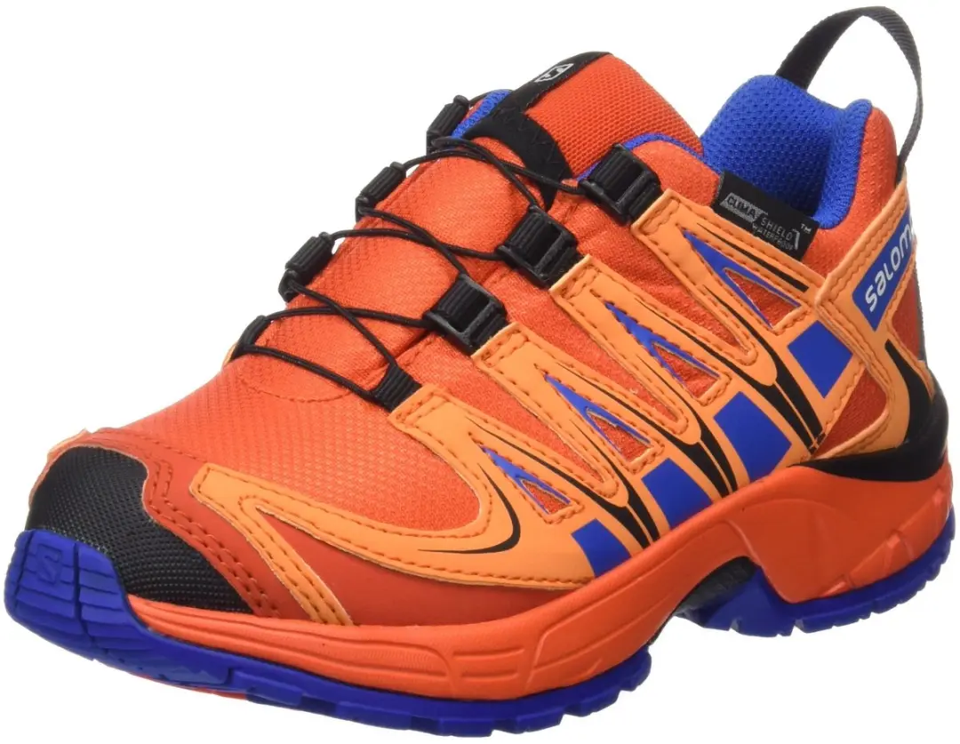 Salomon XA Pro 3D CSWP J Junior
