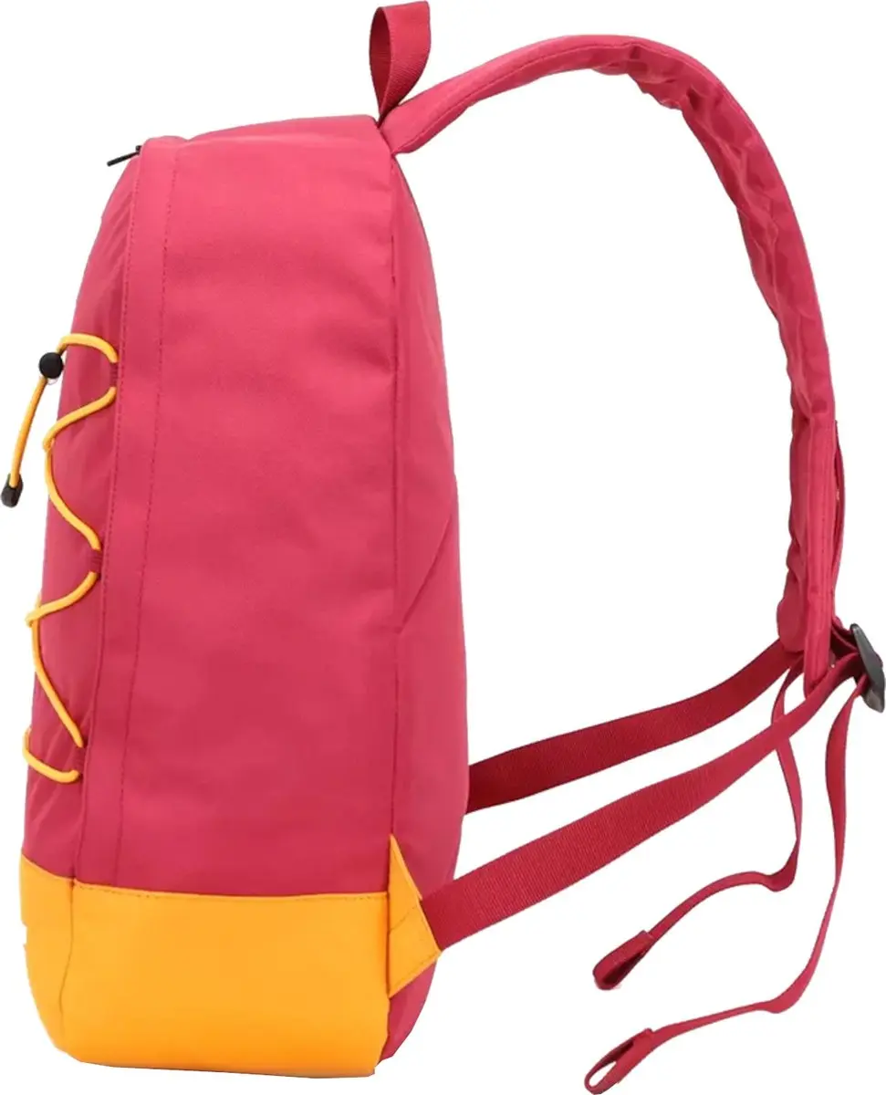 Skechers Pomona Rugzak - 18L - Rood - afbeelding 3 van 4