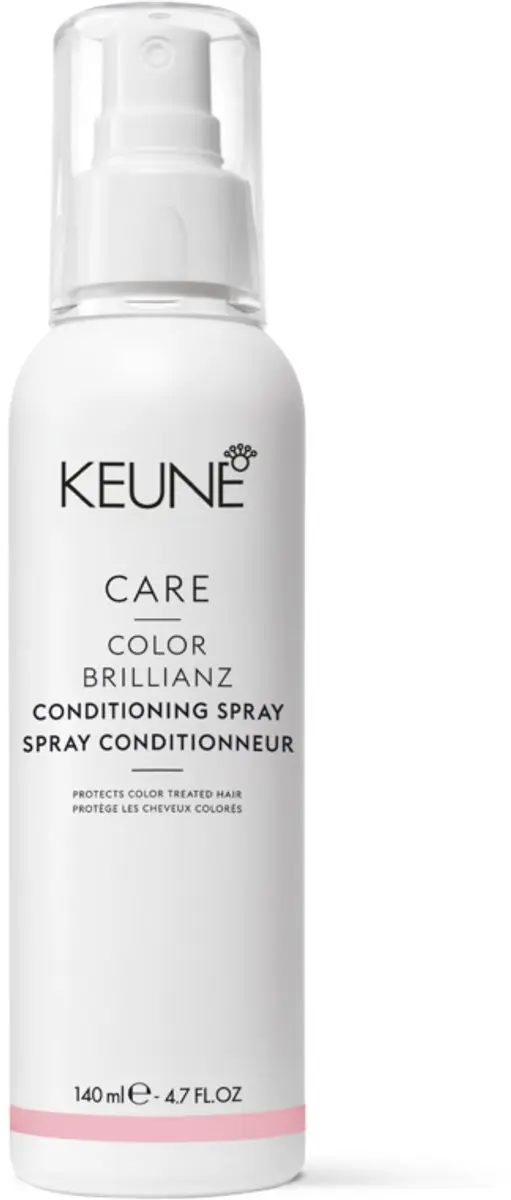 Keune Color Brillianz Conditioner Spray 140ml