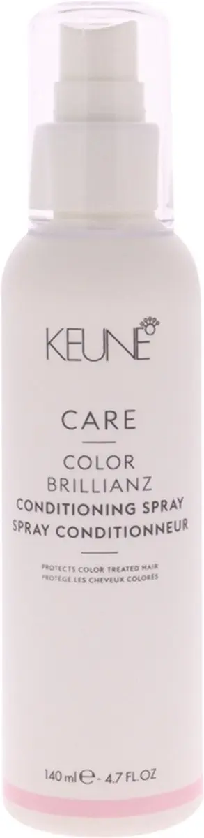 Keune Color Brillianz Conditioner Spray 140ml