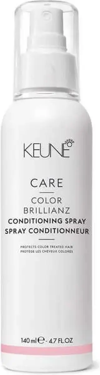 Keune Color Brillianz Conditioner Spray 140ml