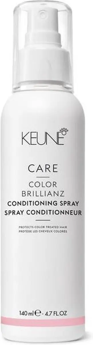 Keune Color Brillianz Conditioner Spray 140ml