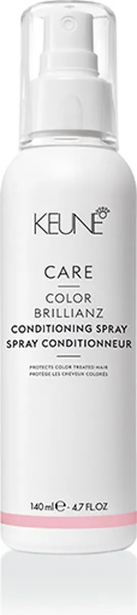 Keune Color Brillianz Conditioner Spray 140ml