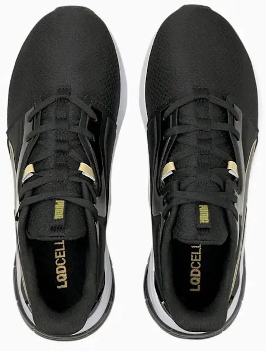PUMA Wms Lvl-up Xt Moto Damessportschoenen - 40