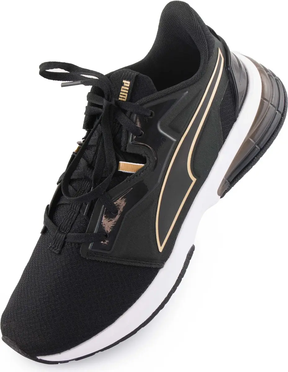 PUMA Wms Lvl-up Xt Moto Damessportschoenen - 40