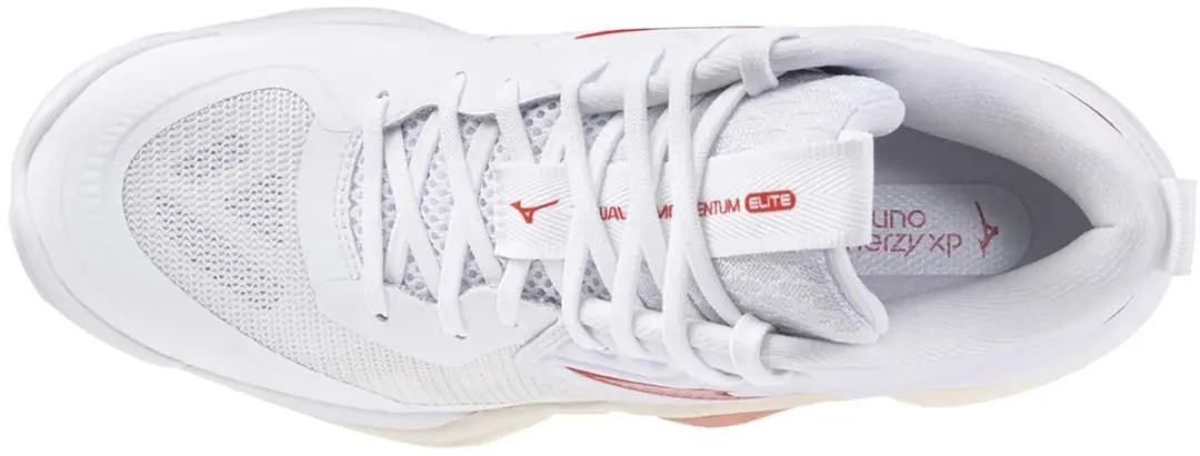 Mizuno Wave Momentum Elite Mid Volleybalschoenen