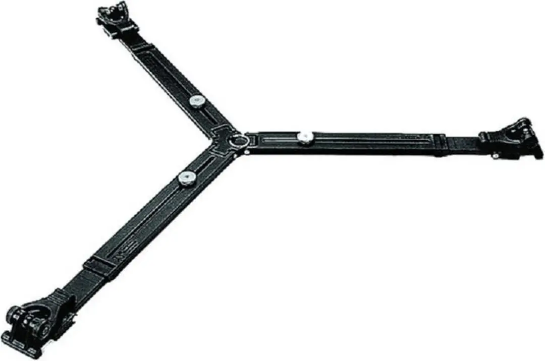 Manfrotto 165MV Statief
