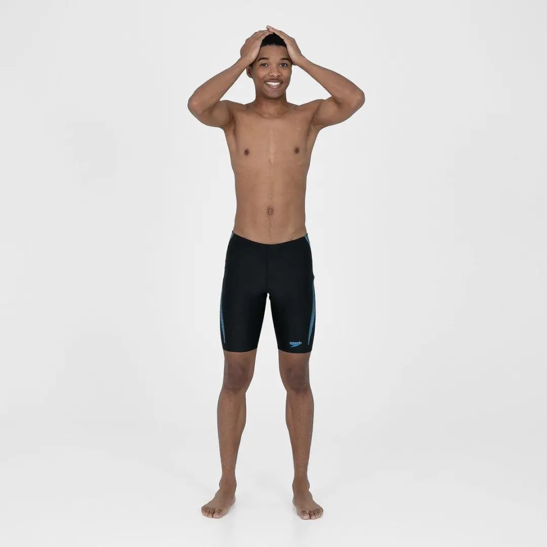Speedo Tech Panel Jammer - 30