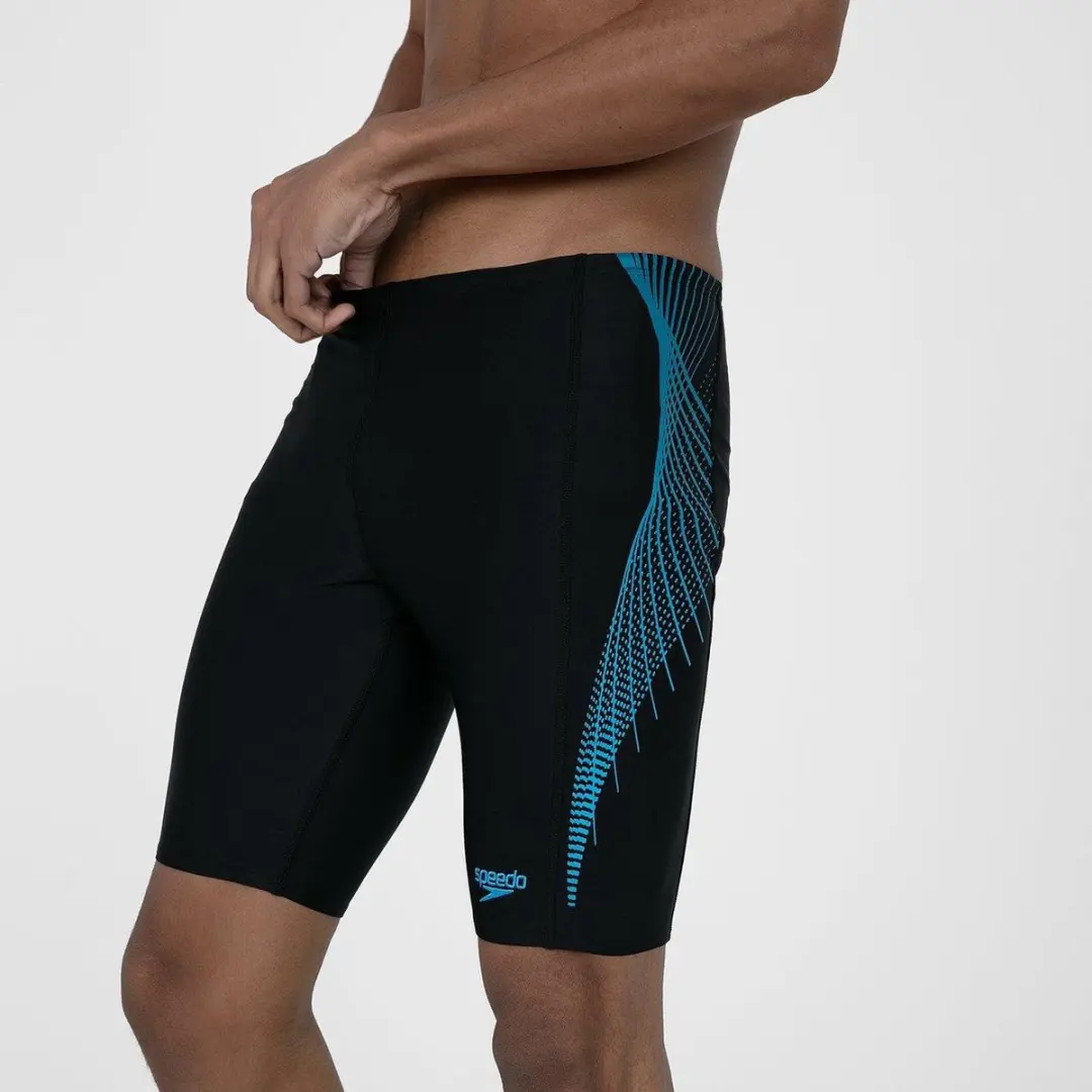 Speedo Tech Panel Jammer - 30
