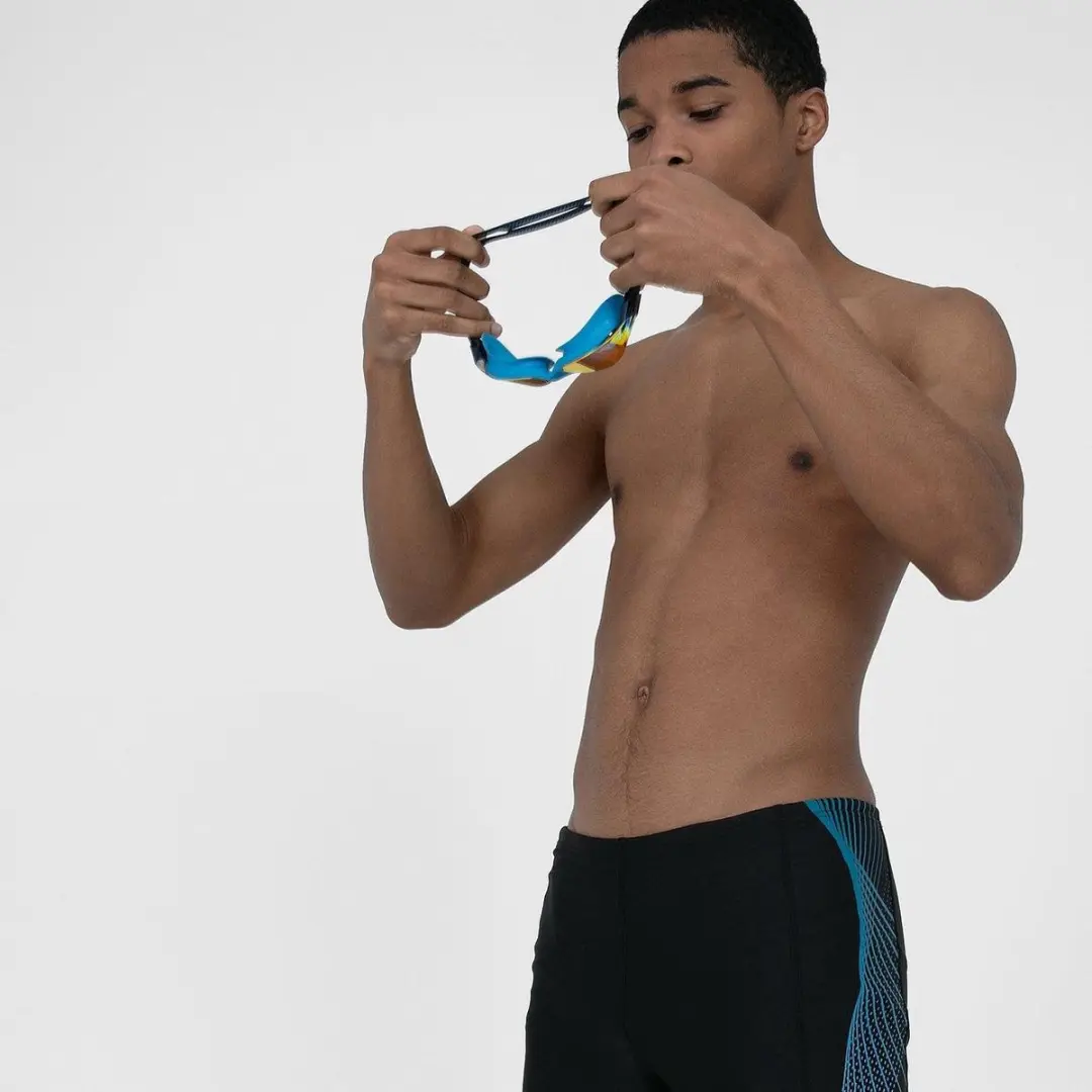 Speedo Tech Panel Jammer - 30 - afbeelding 6 van 6