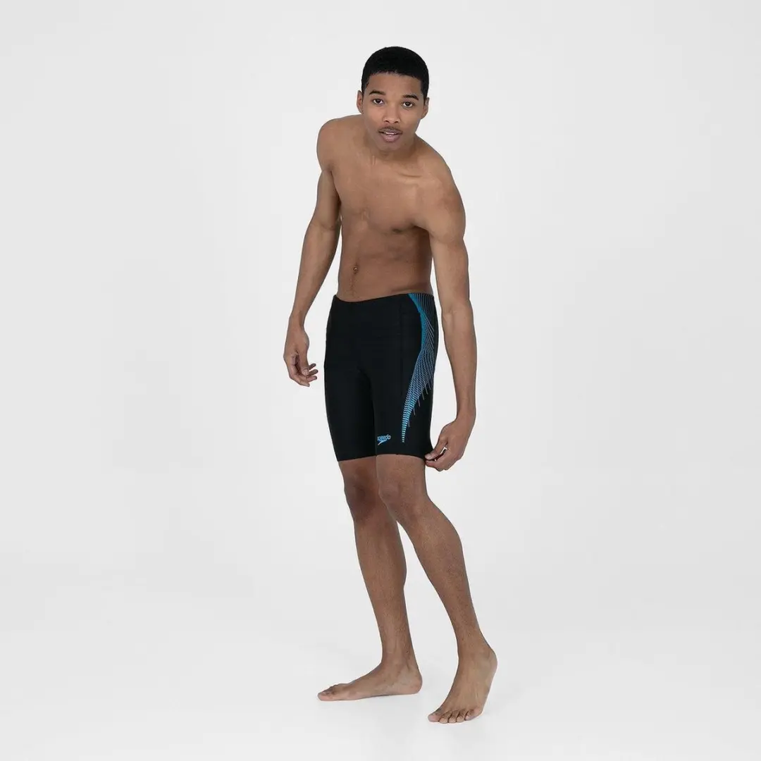 Speedo Tech Panel Jammer - 30