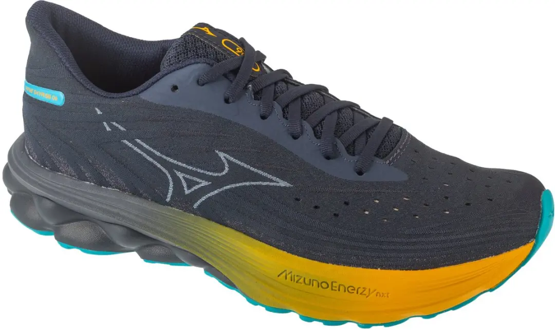 Mizuno Wave Skyrise 6 Hardloopschoenen 44.5
