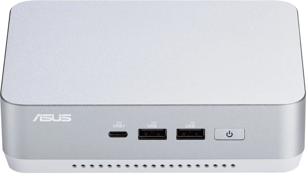 ASUS NUC 14 Pro+ CU9185H Mini PC