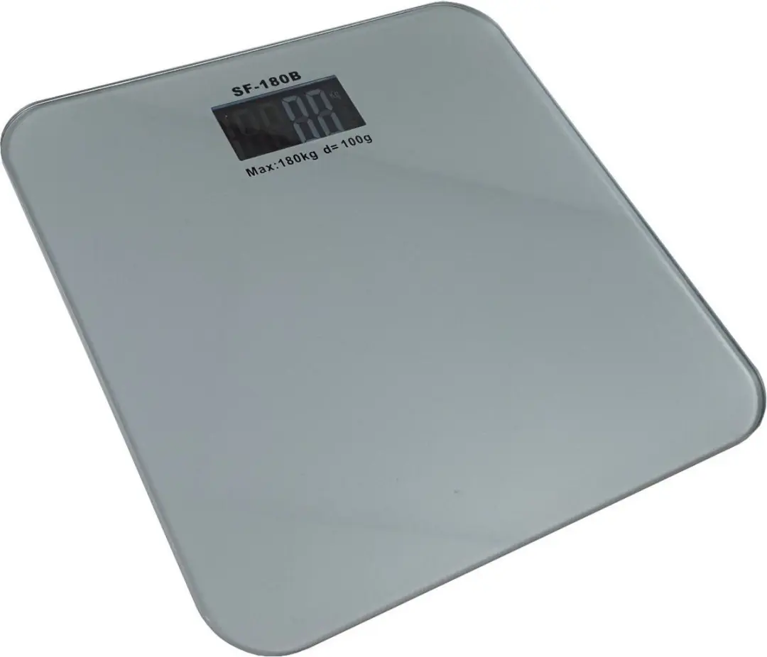 ONYX SF-180B Personenweegschaal 180kg