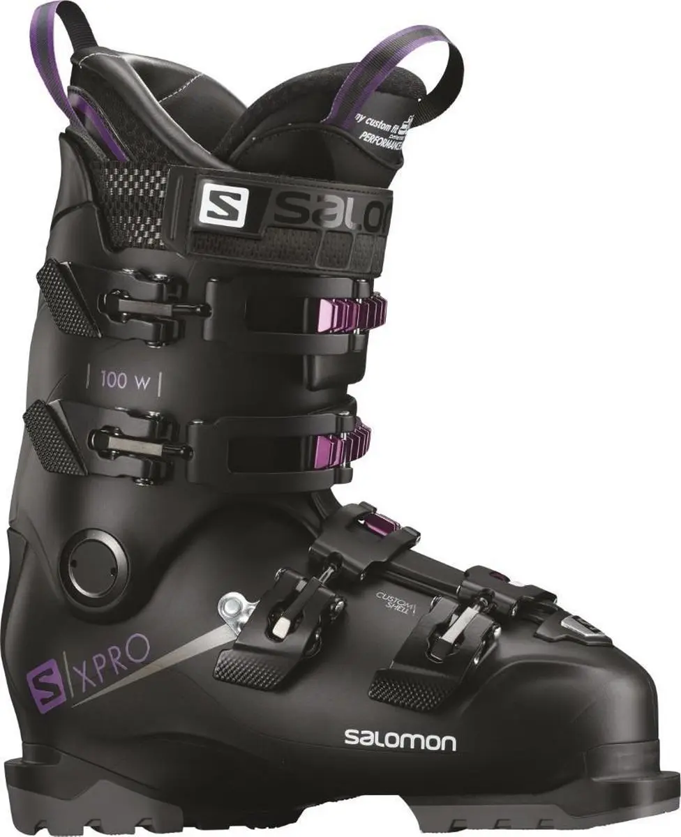 Salomon W X Pro 100 W