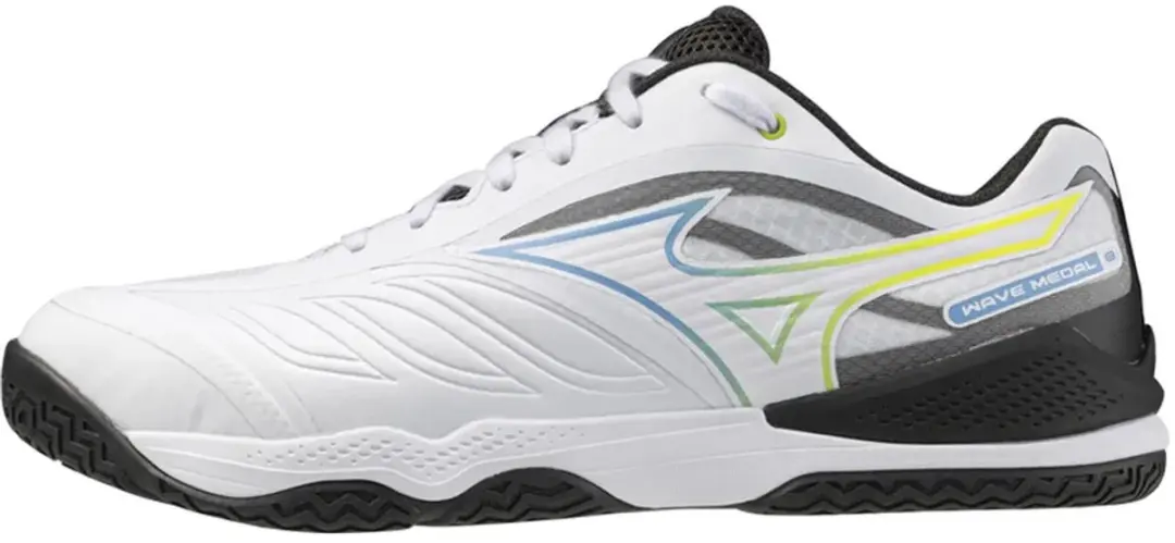Mizuno Wave Medal 8 Tafeltennisschoenen - 46