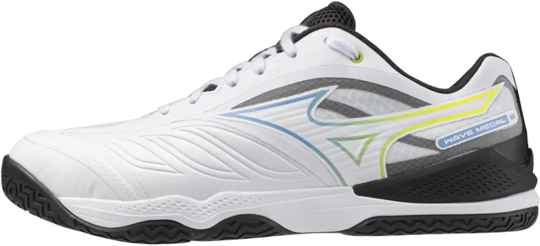 Mizuno Wave Medal 8 Tafeltennisschoenen