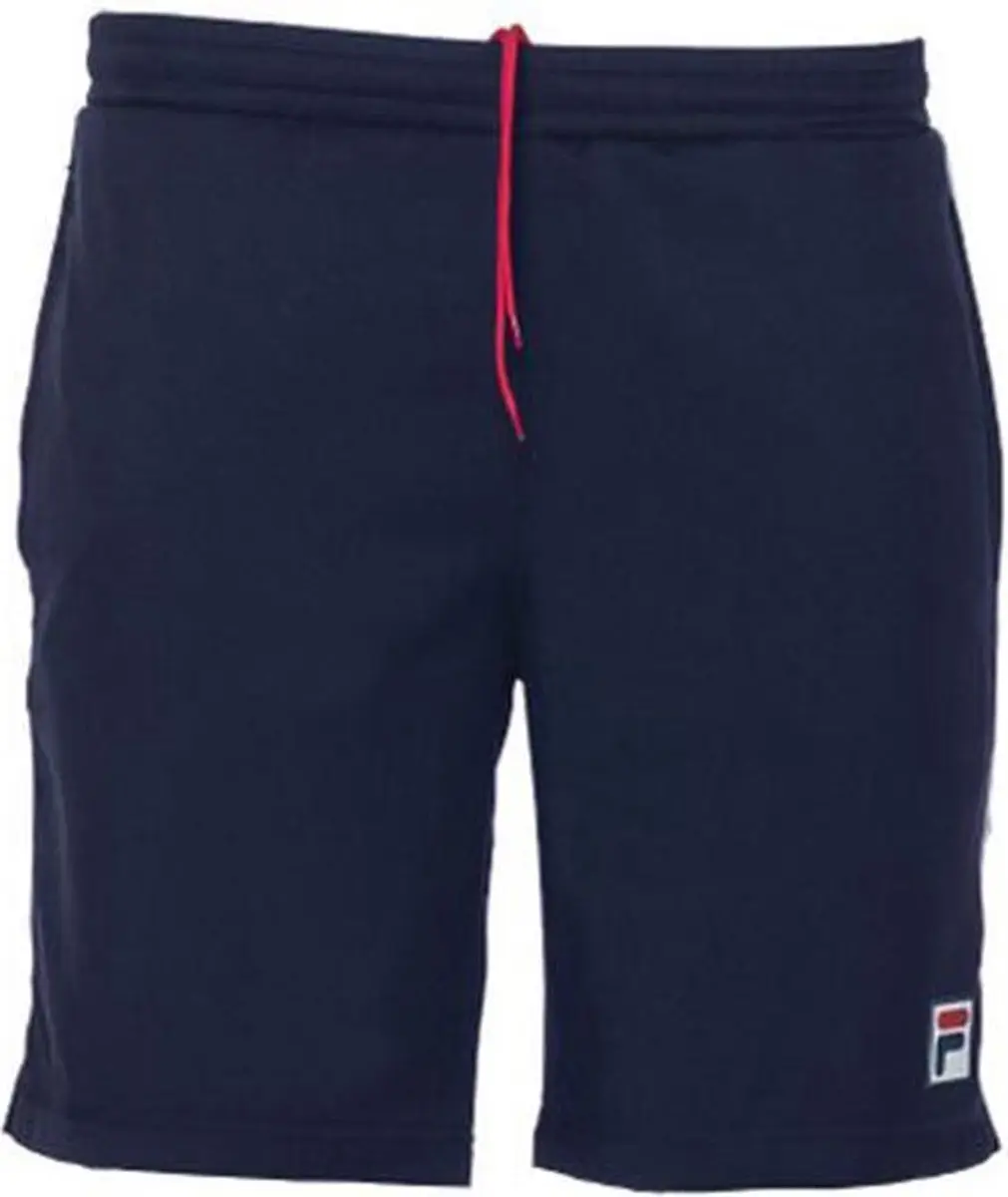 Fila Leon Junior Tennisbroek 128