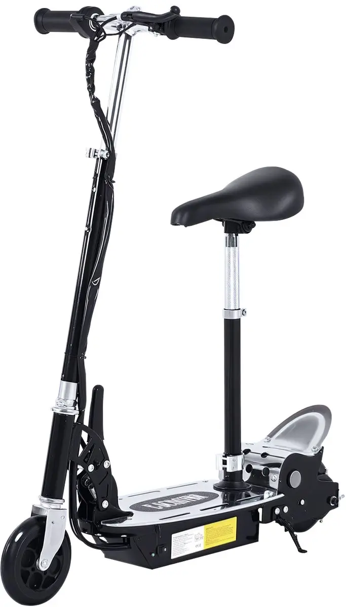Homcom Kids E-Scooter 120W