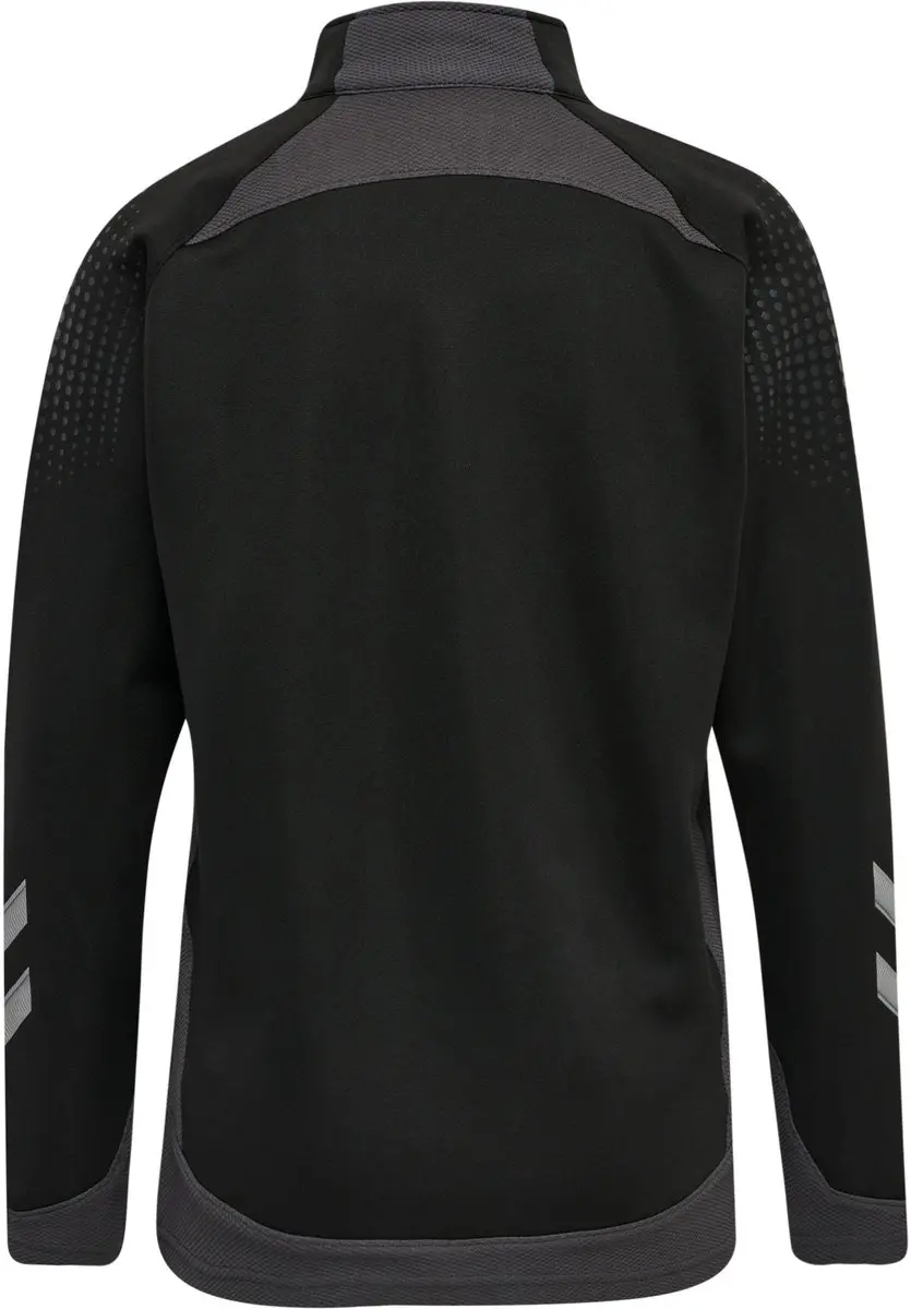 Hummel Trainingstop HMLLEAD - XS - Zwart