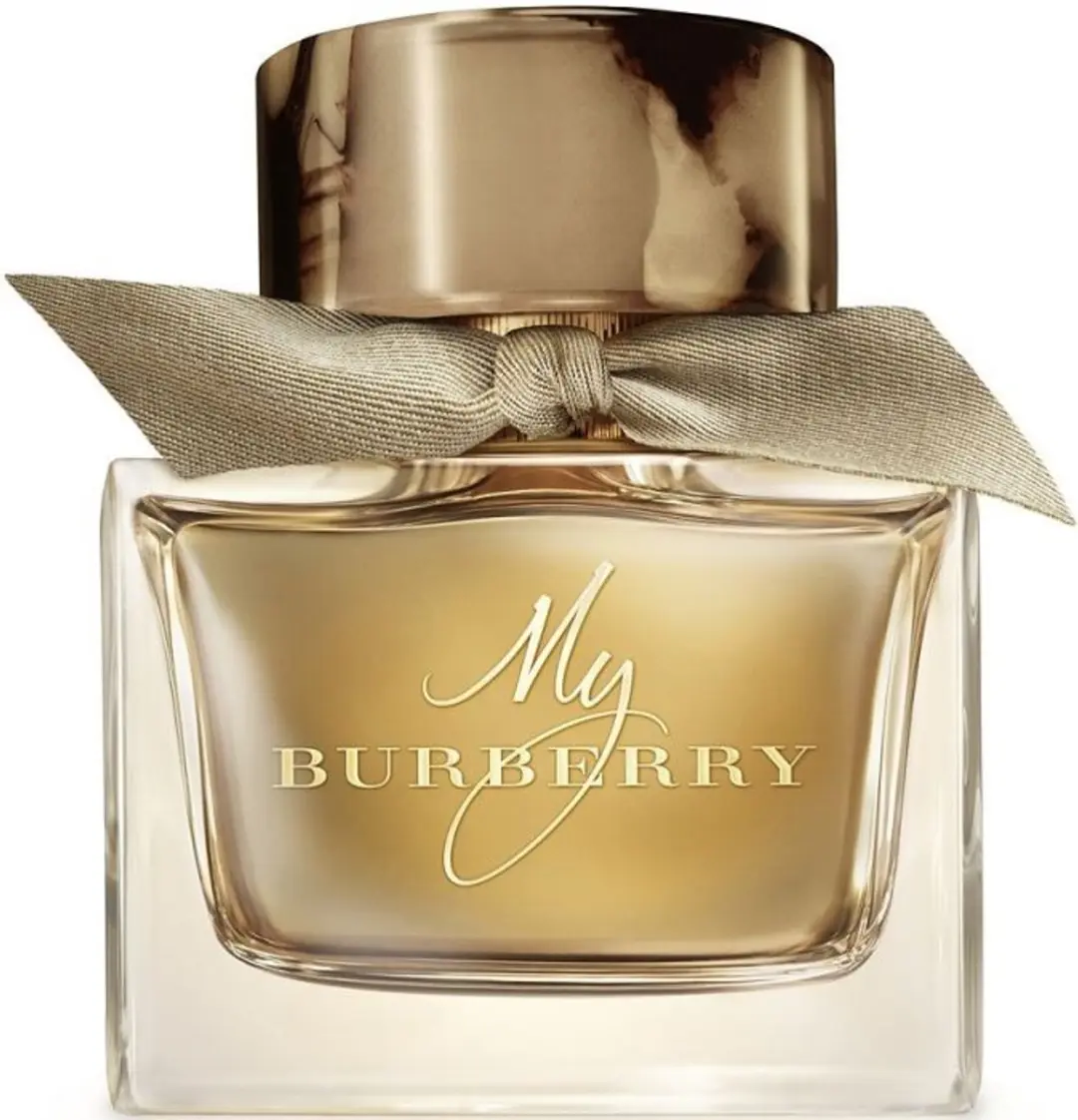 Burberry My Burberry Eau de Parfum 90ml