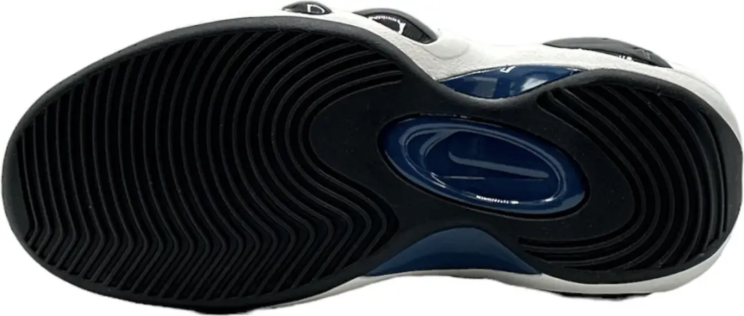 Nike Air Zoom Flight 95 DV6994-001 - Maat 42 - Black/Valerian Blue