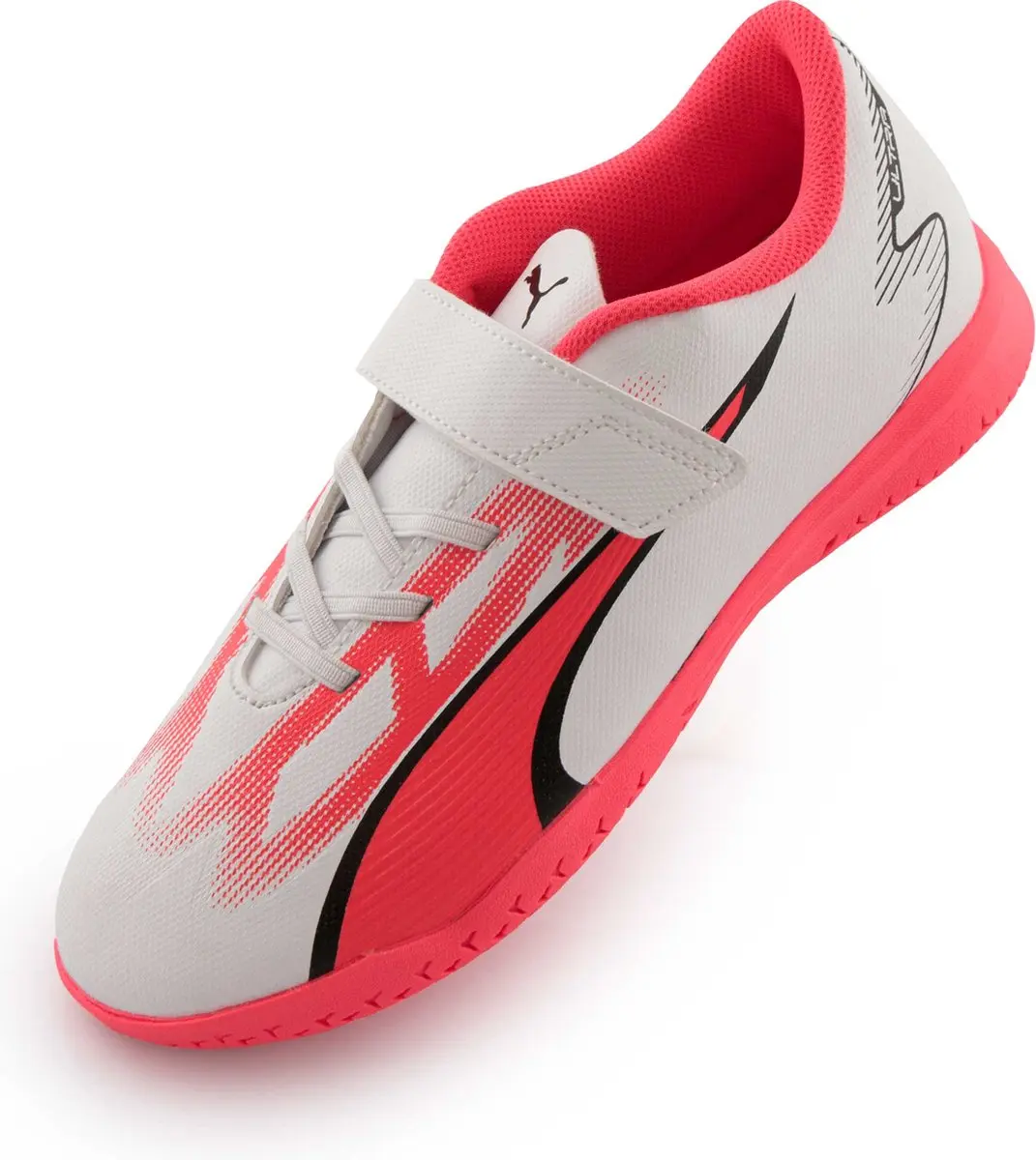 PUMA Jr Ultra Play It V Kinderbinnenschoenen 30