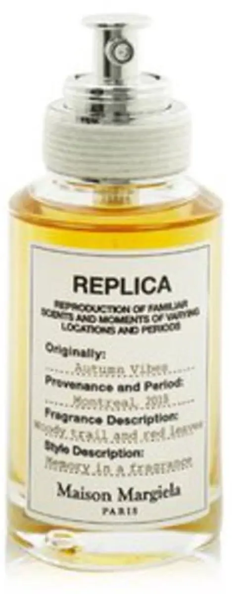 Maison Margiela Replica Autumn Vibes EDT