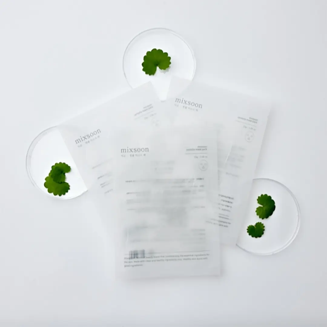 Mixsoon Centella Mask 25ml