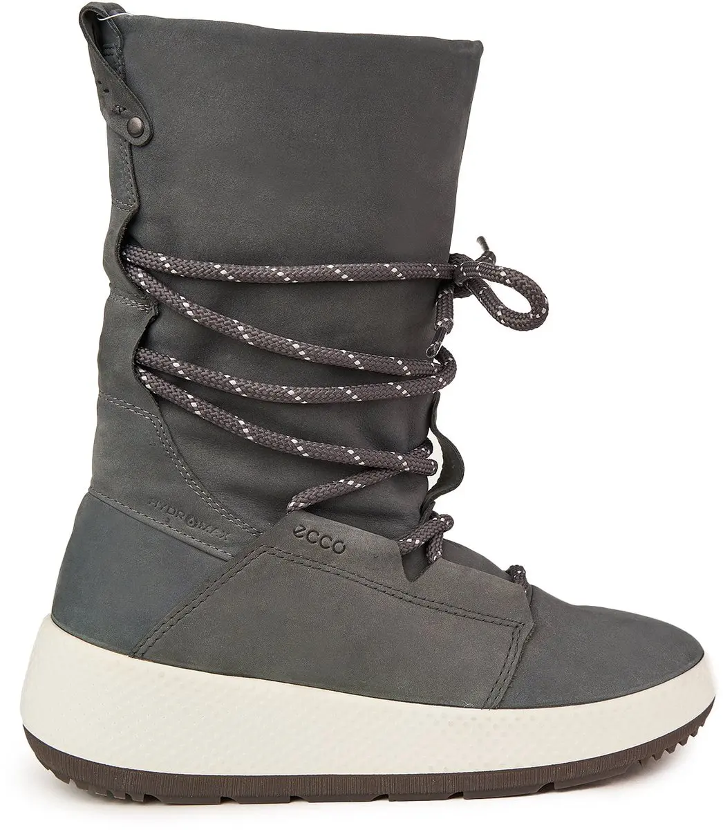 ECCO Dark Shadow Snowboots