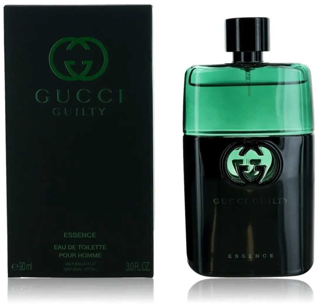 Gucci Guilty Essence Eau de Toilette 90ml