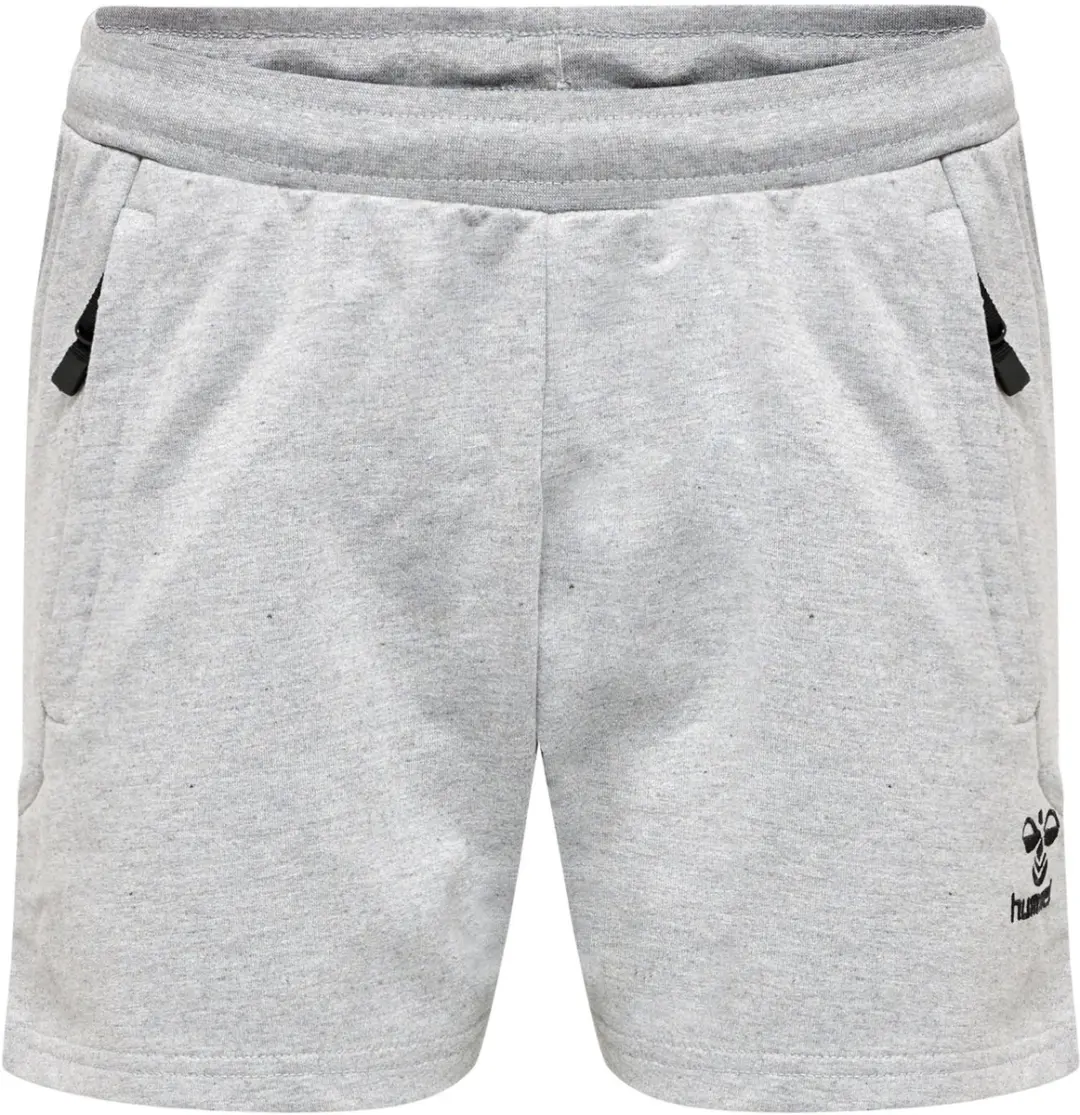 Hummel Hmlmove Grid Cotton Shorts Dames