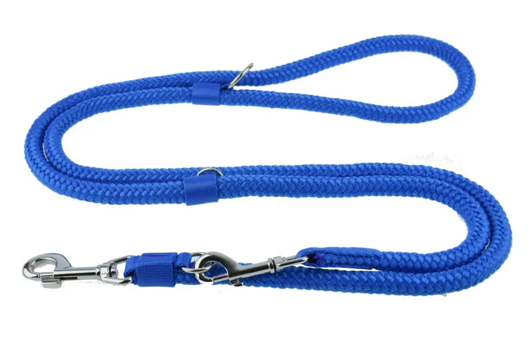 Champion Verstelbare Hondenlijn 5m x 1.4cm