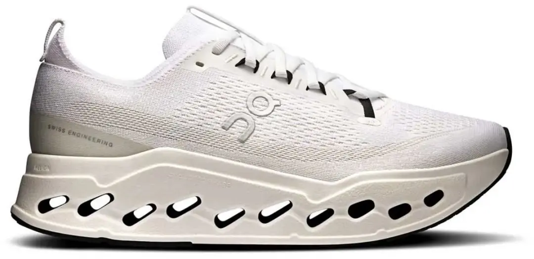 ON Running Cloudsurfer Max Hardloopschoenen 44.5