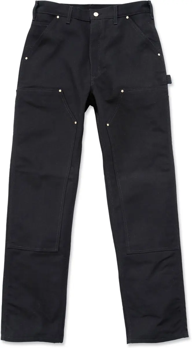 Carhartt B01 Double-Front Utility Work Pant