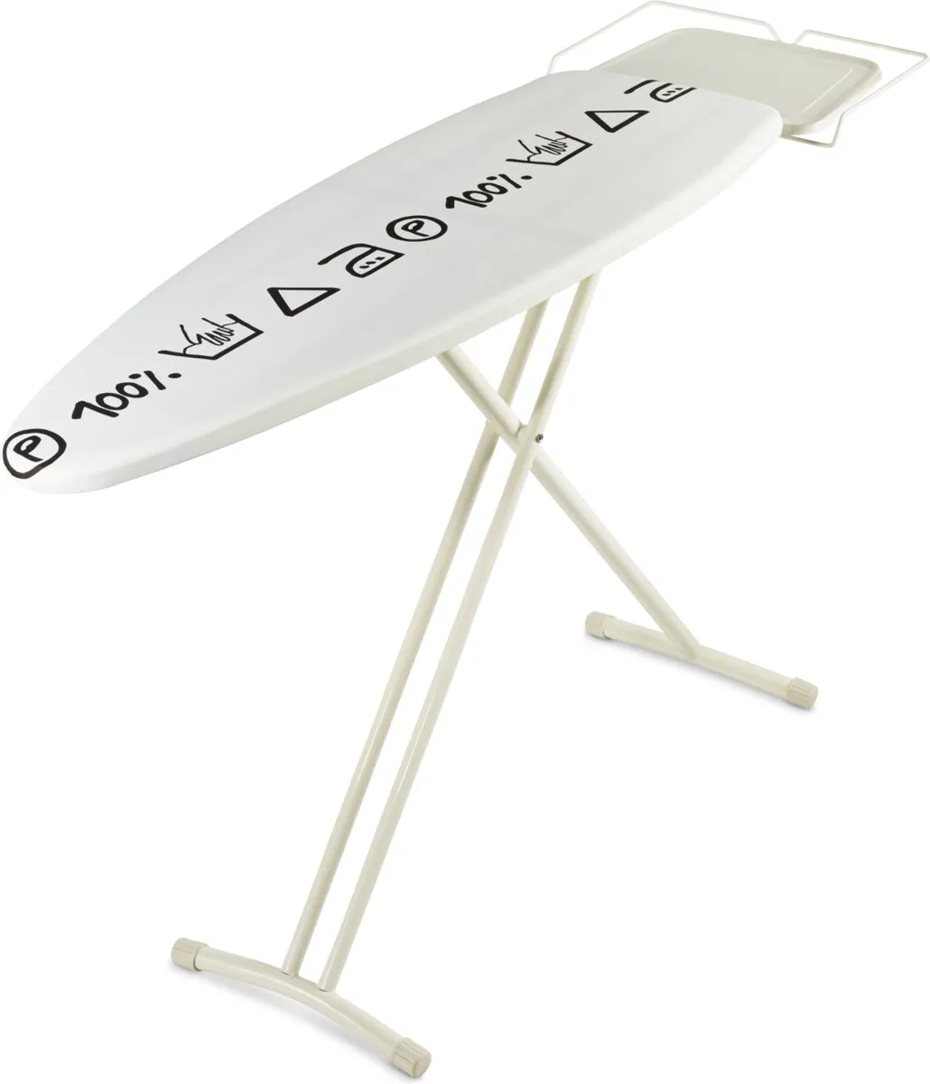 Tefal TI1200 Strijkplank 124x40cm
