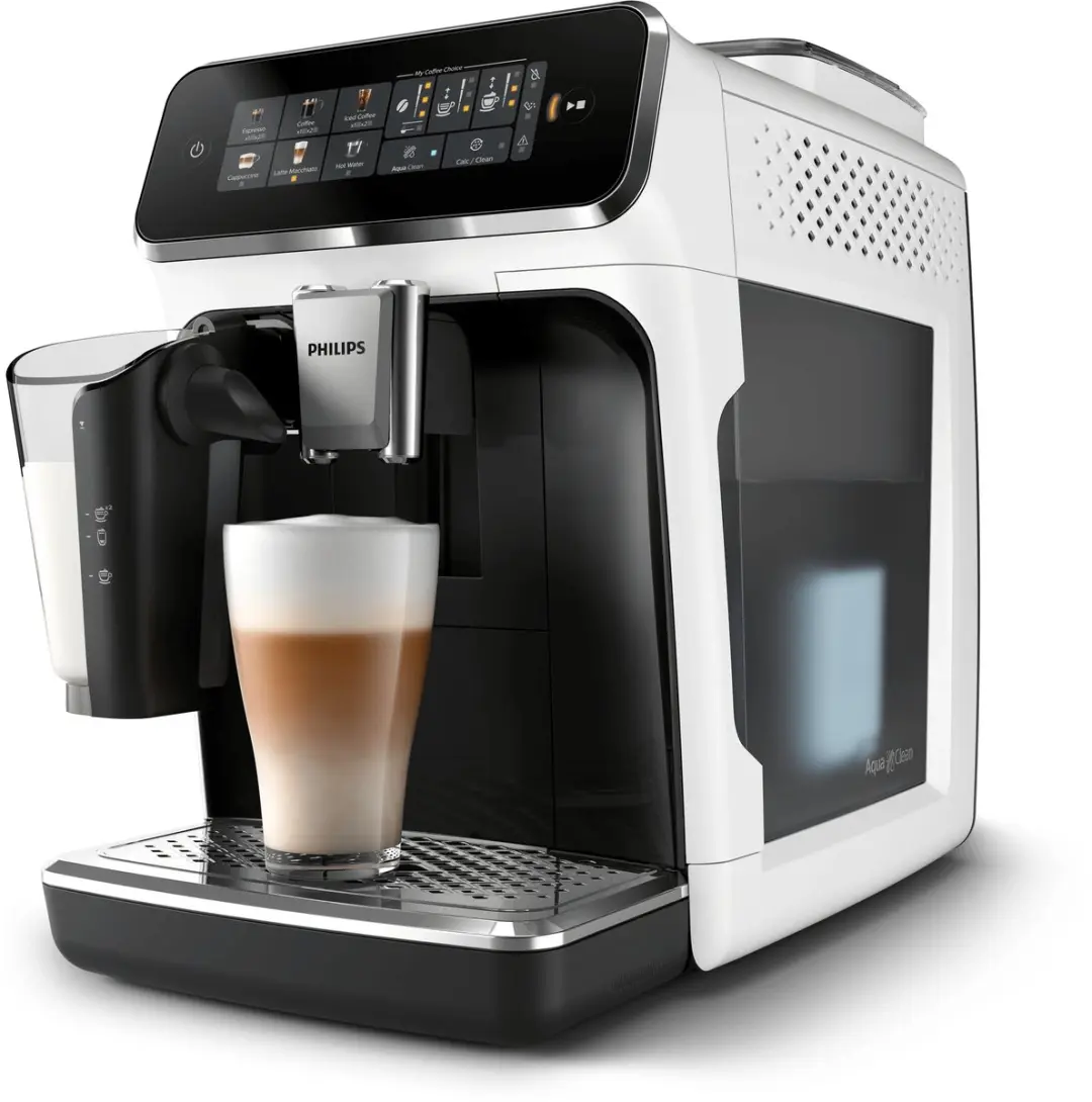 Philips EP3343/50 Volledig Automatische Espressomachine - Grijs - afbeelding 4 van 6