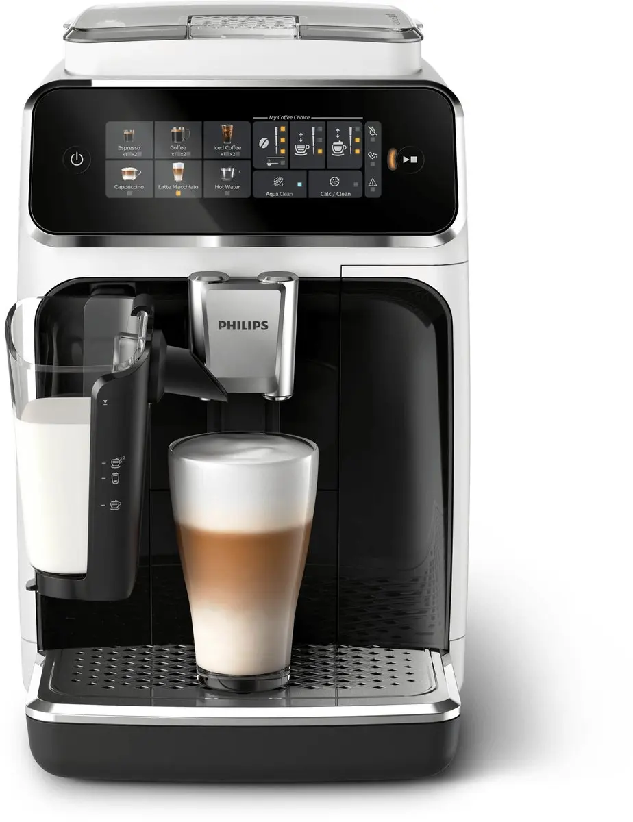 Philips EP3343/50 Volledig Automatische Espressomachine