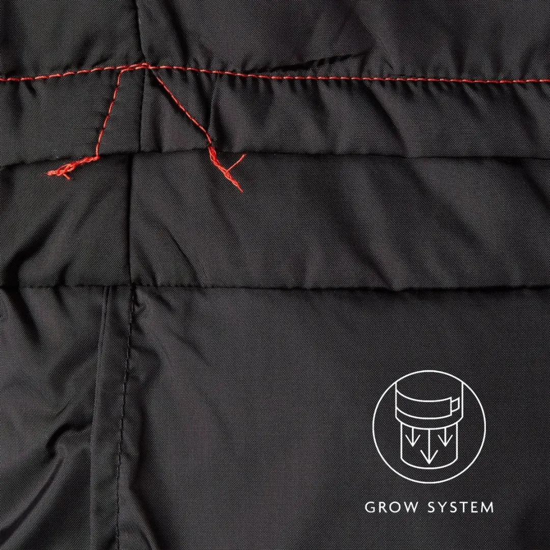 O'Neill Hammer Wintersportbroek 152 - Rood