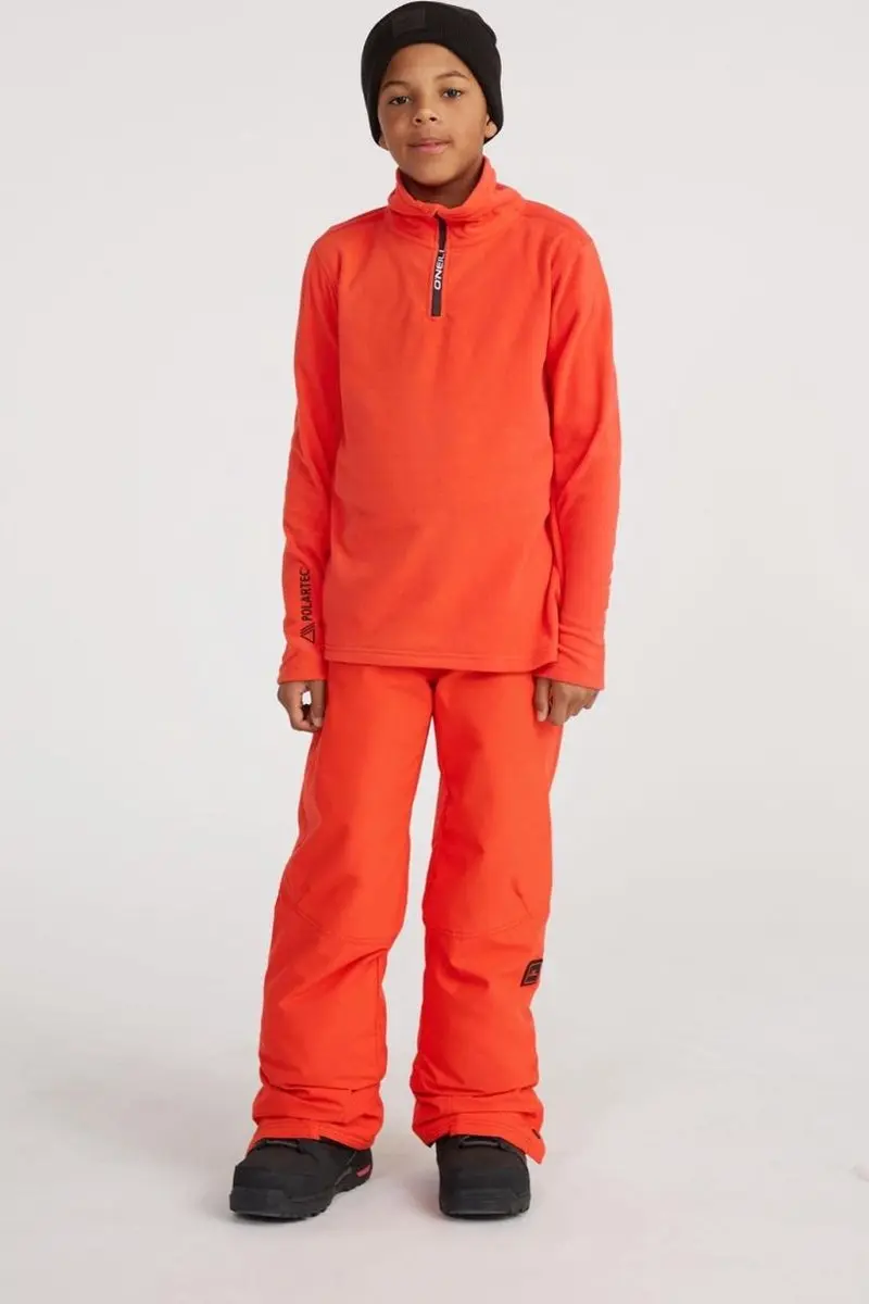 O'Neill Hammer Wintersportbroek 152 - Rood