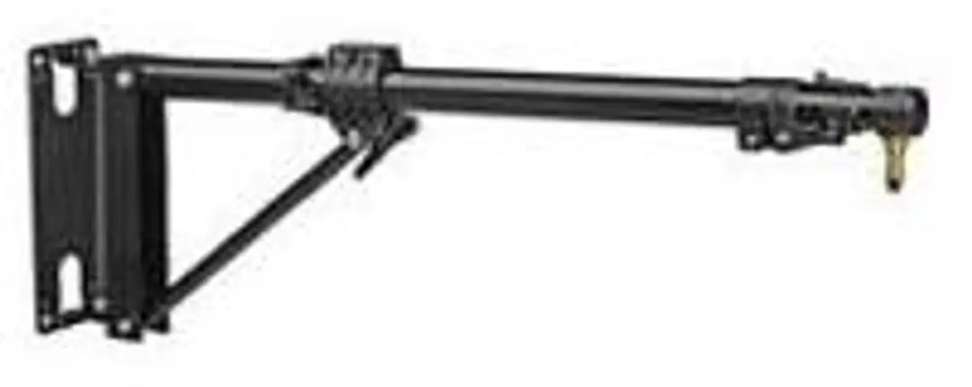 Manfrotto 098SHB Short Wall Boom