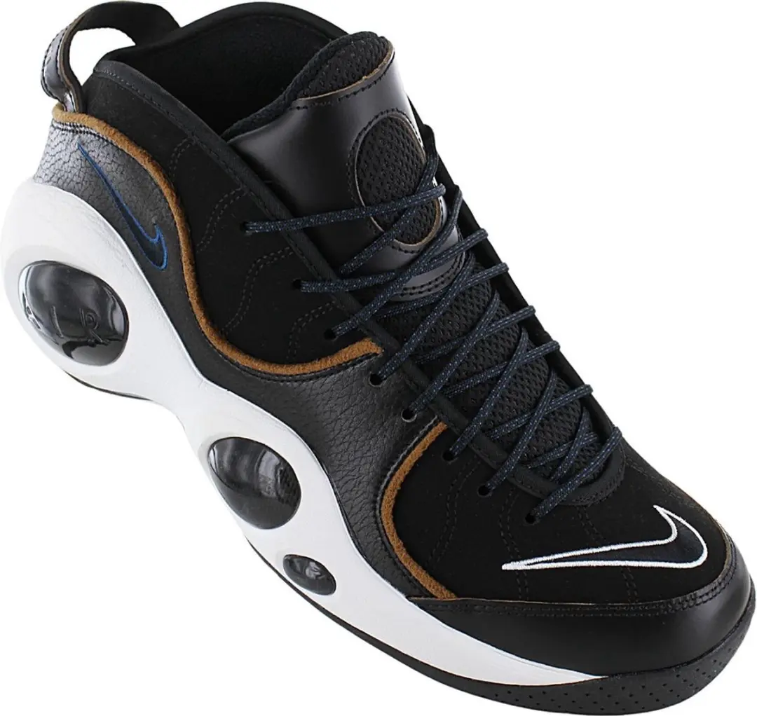 Nike Air Zoom Flight 95 DV6994-001 - Zwart - Maat 38.5