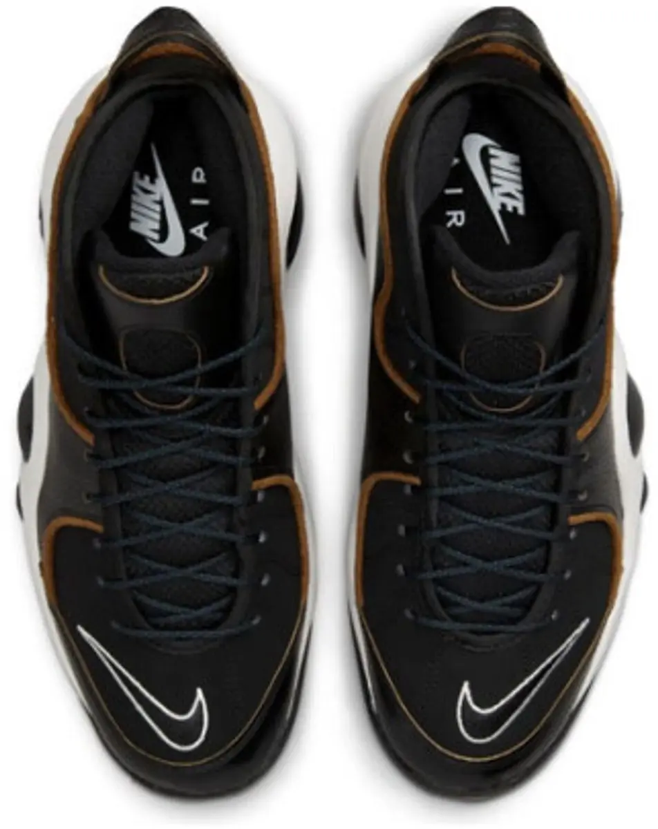 Nike Air Zoom Flight 95 DV6994-001 - Zwart - Maat 38.5