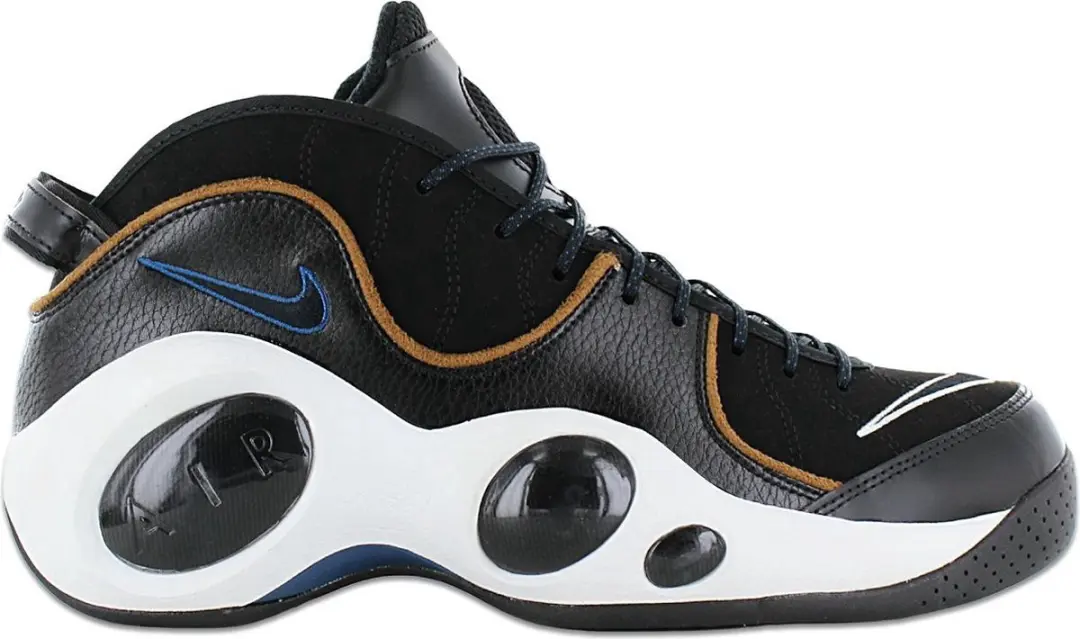 Nike Air Zoom Flight 95 DV6994-001 - Zwart - Maat 38.5