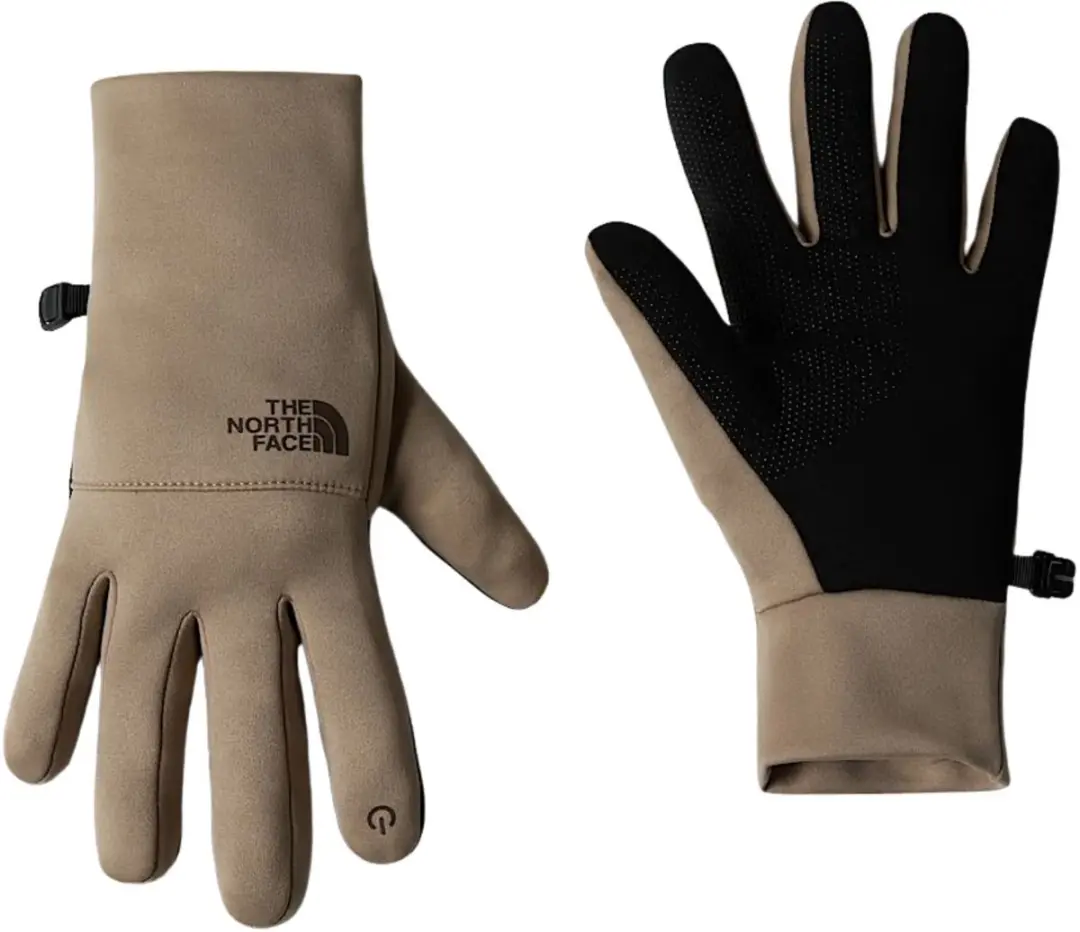 The North Face Etip Recycled Handschoenen