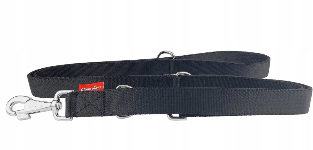 Champion Verstelbare Hondenlijn 3m x 3cm