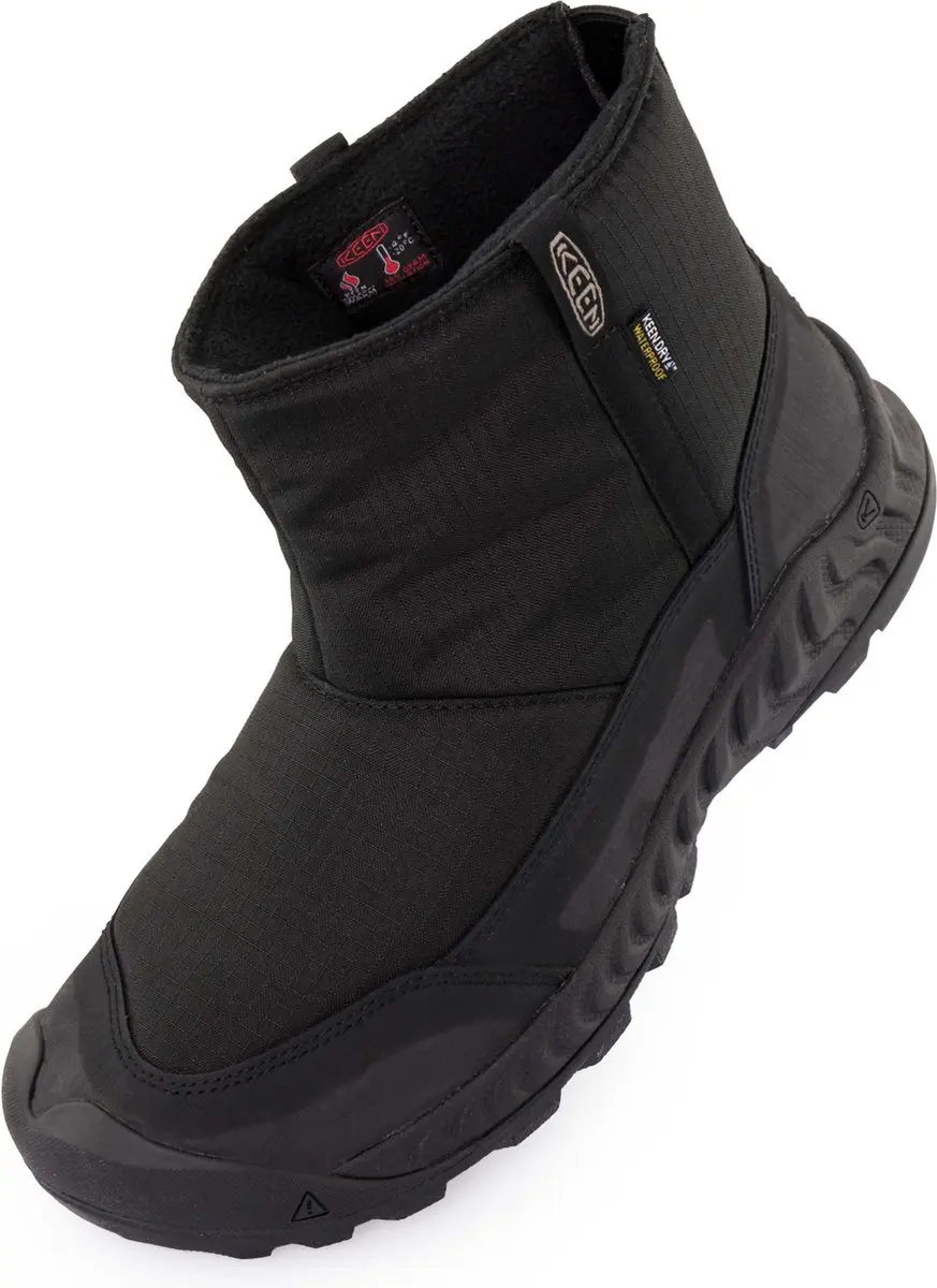 Keen Men Nxis Winterlaarzen - 40