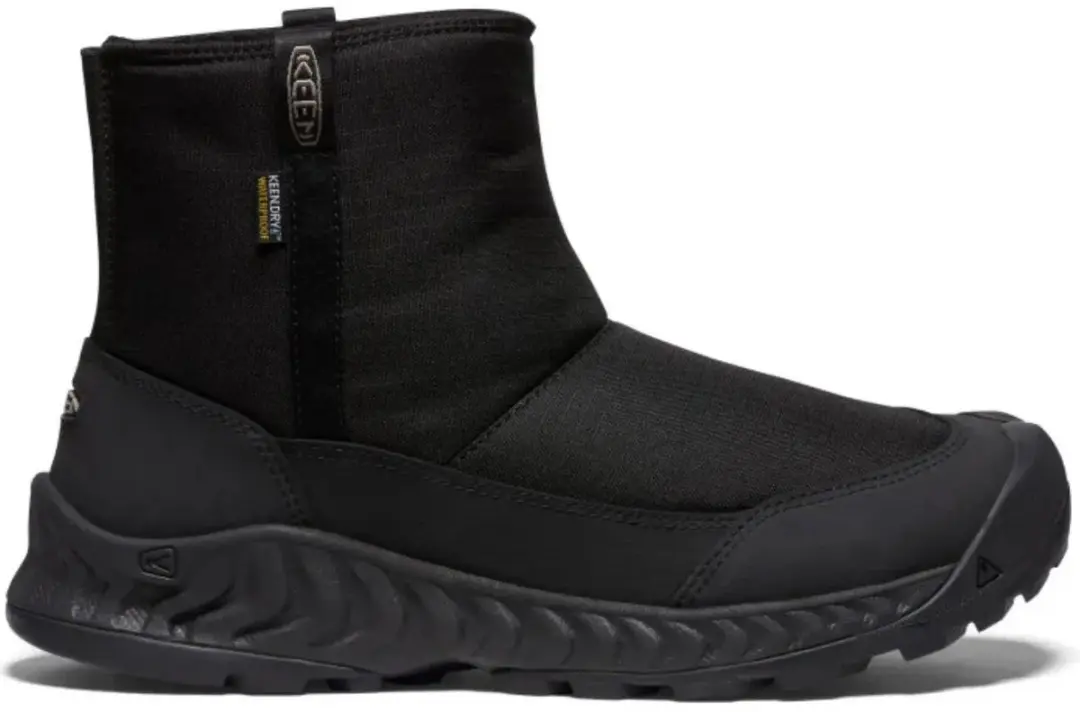 Keen Men Nxis Winterlaarzen - 40
