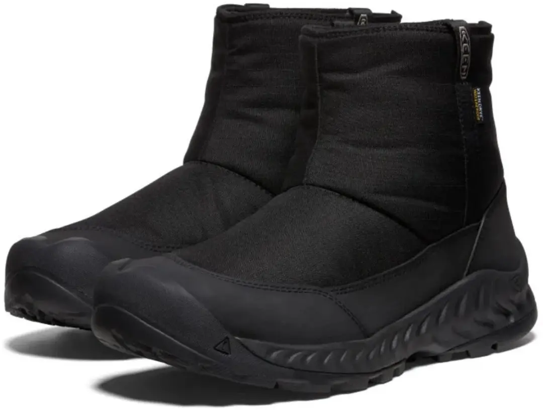 Keen Men Nxis Winterlaarzen - 40