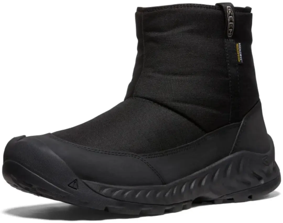 Keen Men Nxis Winterlaarzen - 40